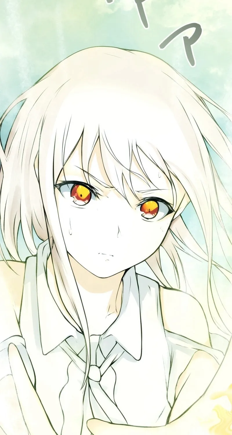 Read BC - Blood Cell chapter 4 image 35 on Lezhin