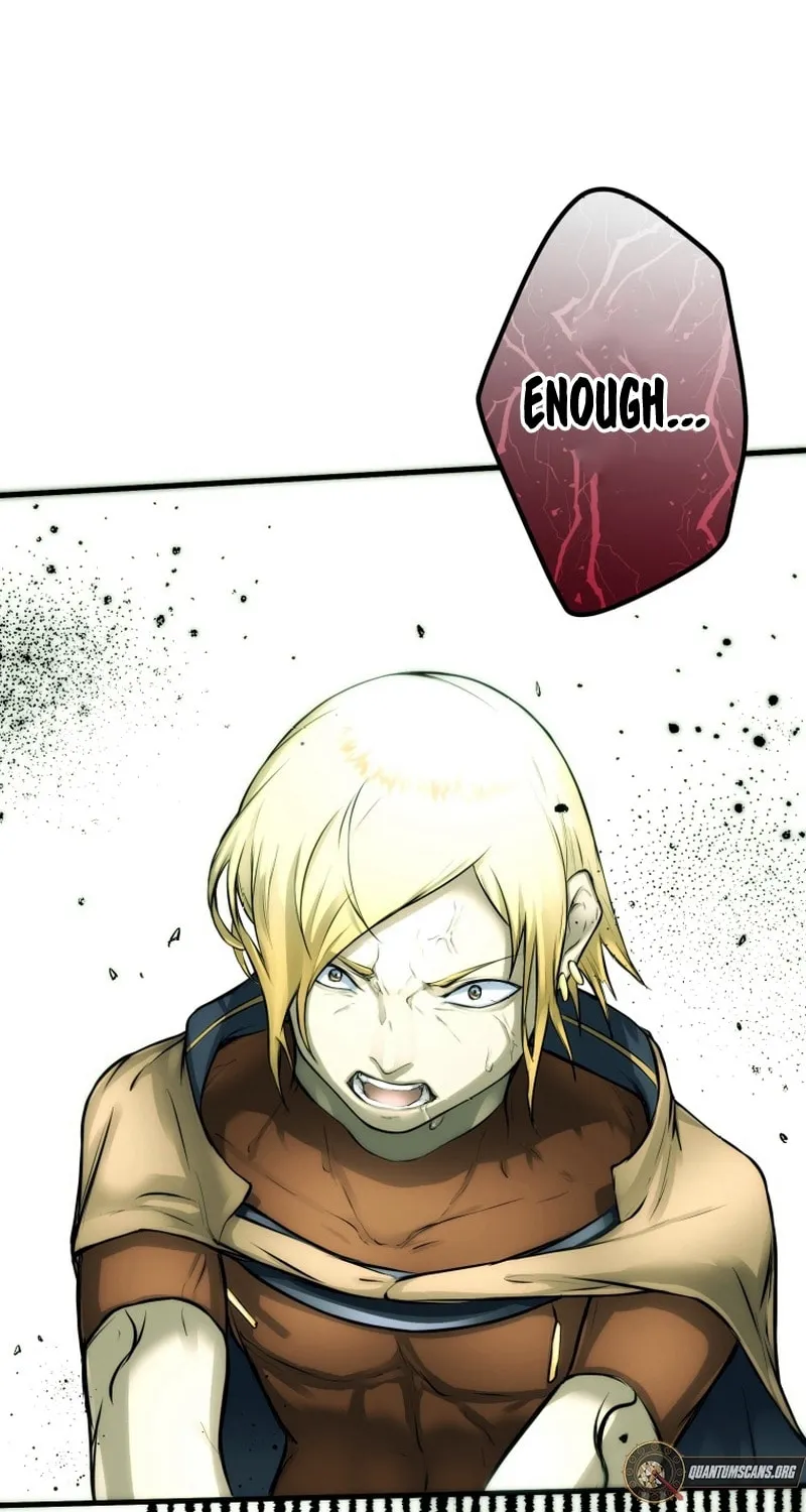 Read BC - Blood Cell chapter 4 image 39 on Lezhin