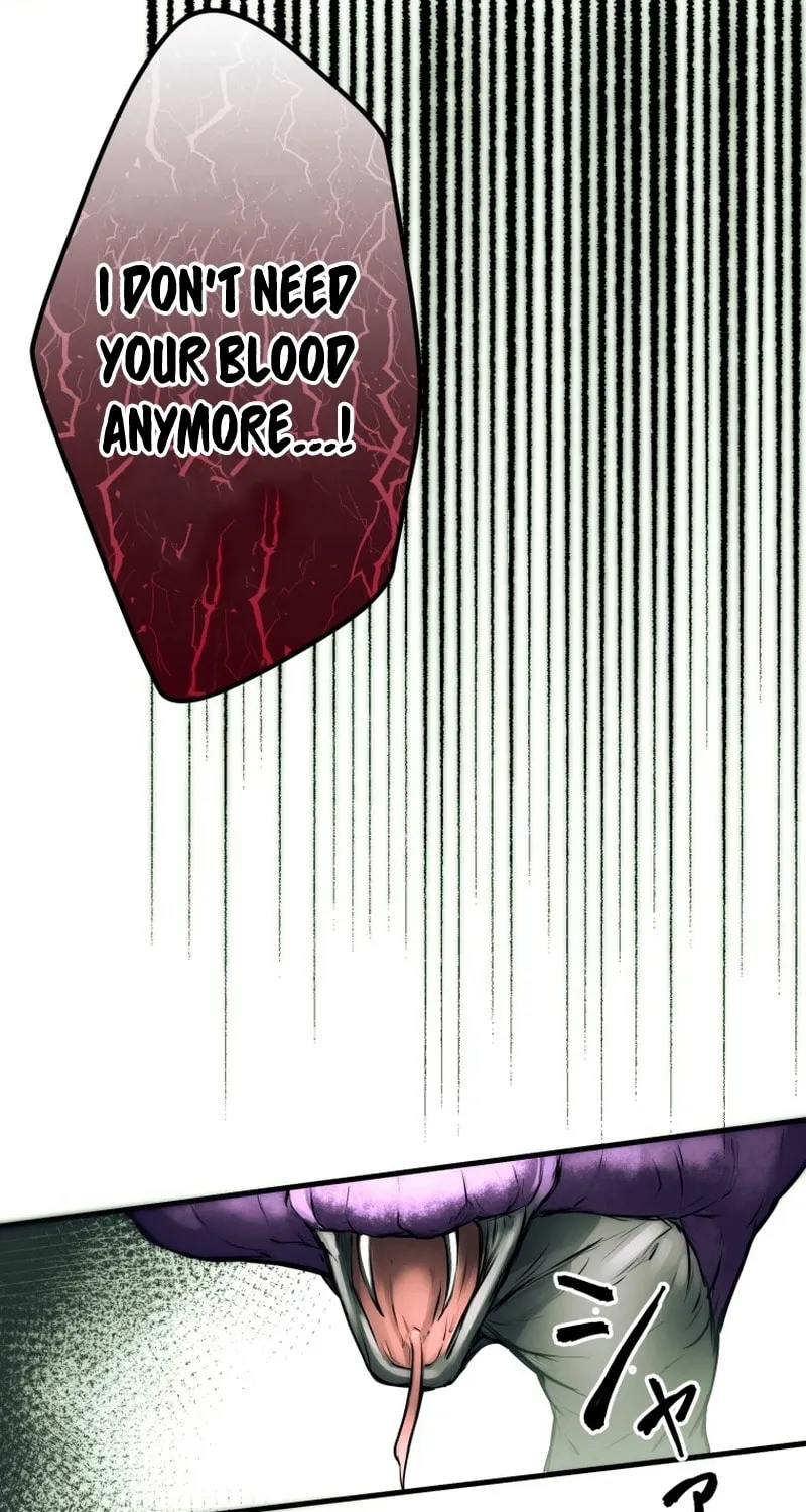 Read BC - Blood Cell chapter 4 image 40 on Lezhin