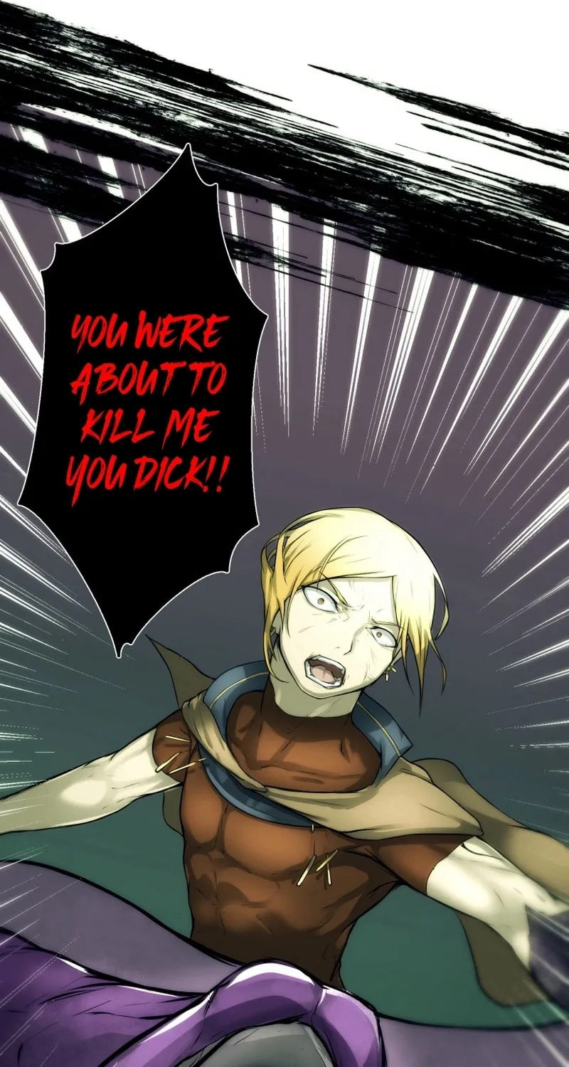 Read BC - Blood Cell chapter 4 image 42 on Lezhin