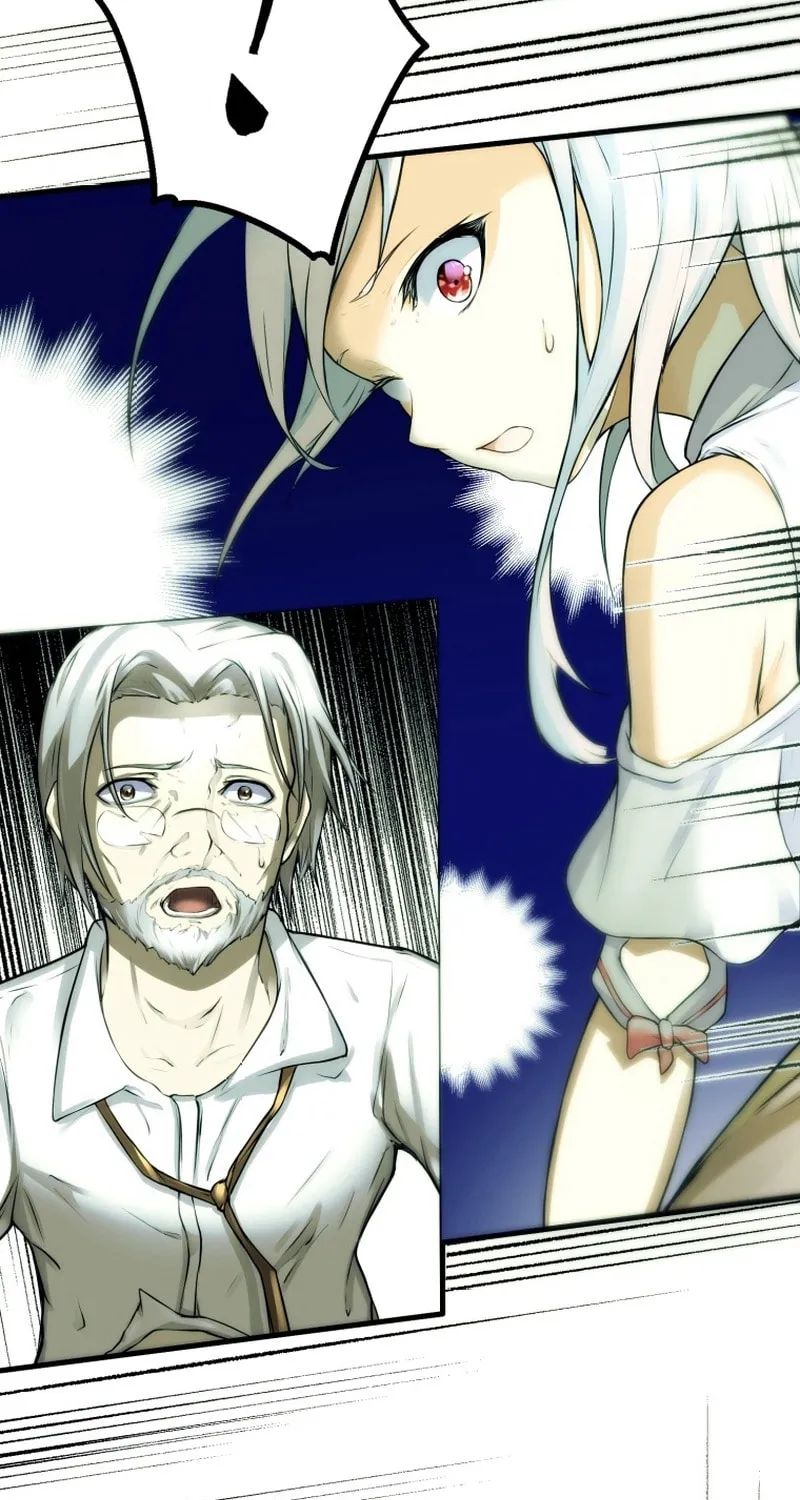 Read BC - Blood Cell chapter 4 image 44 on Lezhin