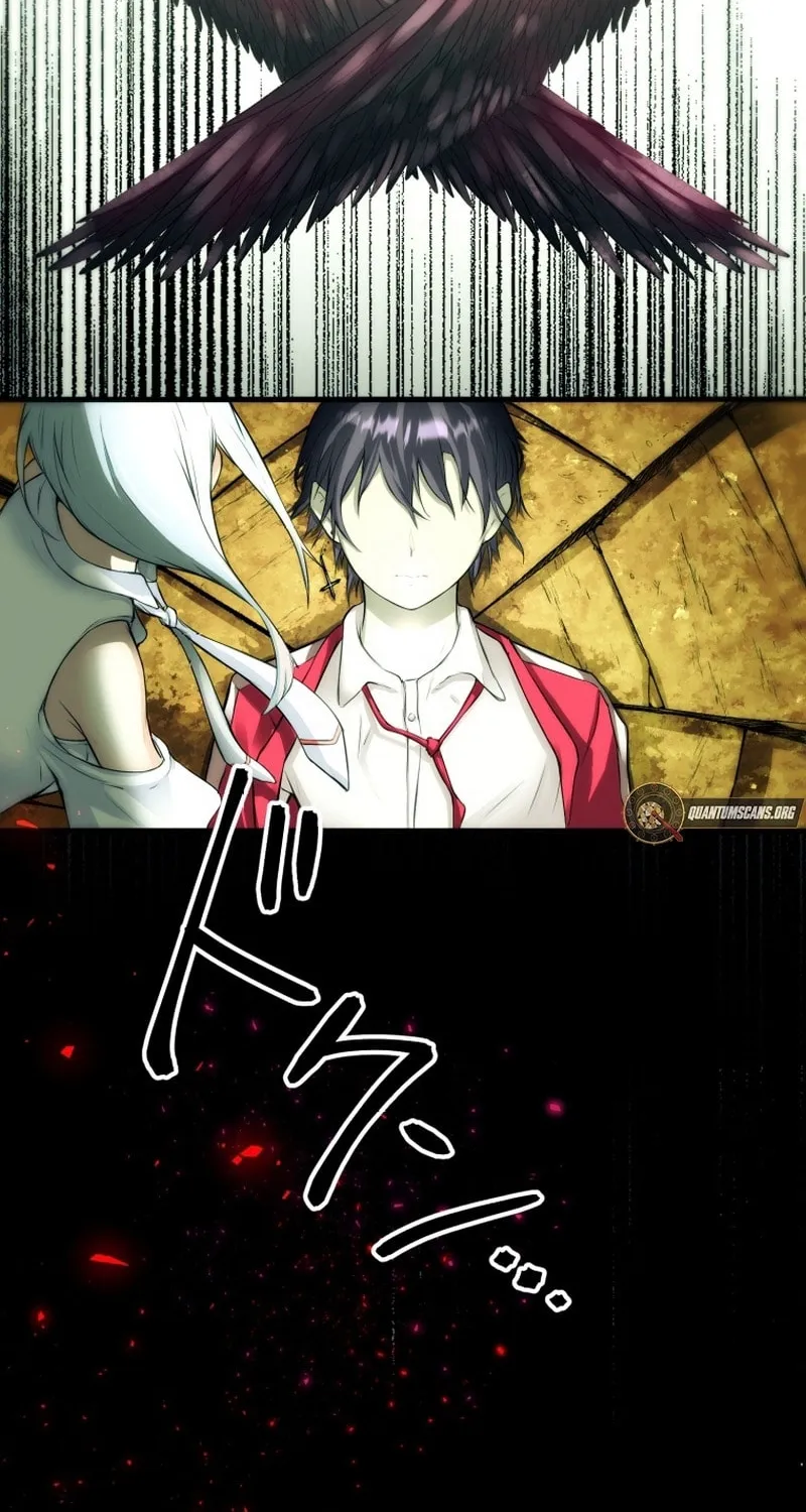 Read BC - Blood Cell chapter 4 image 47 on Lezhin