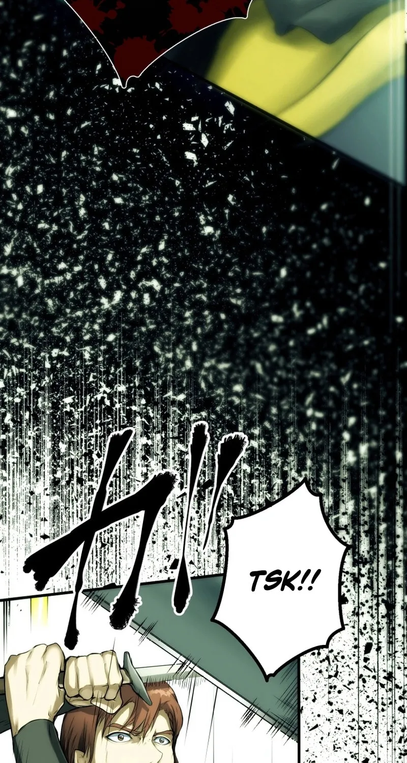 Read BC - Blood Cell chapter 4 image 5 on Lezhin