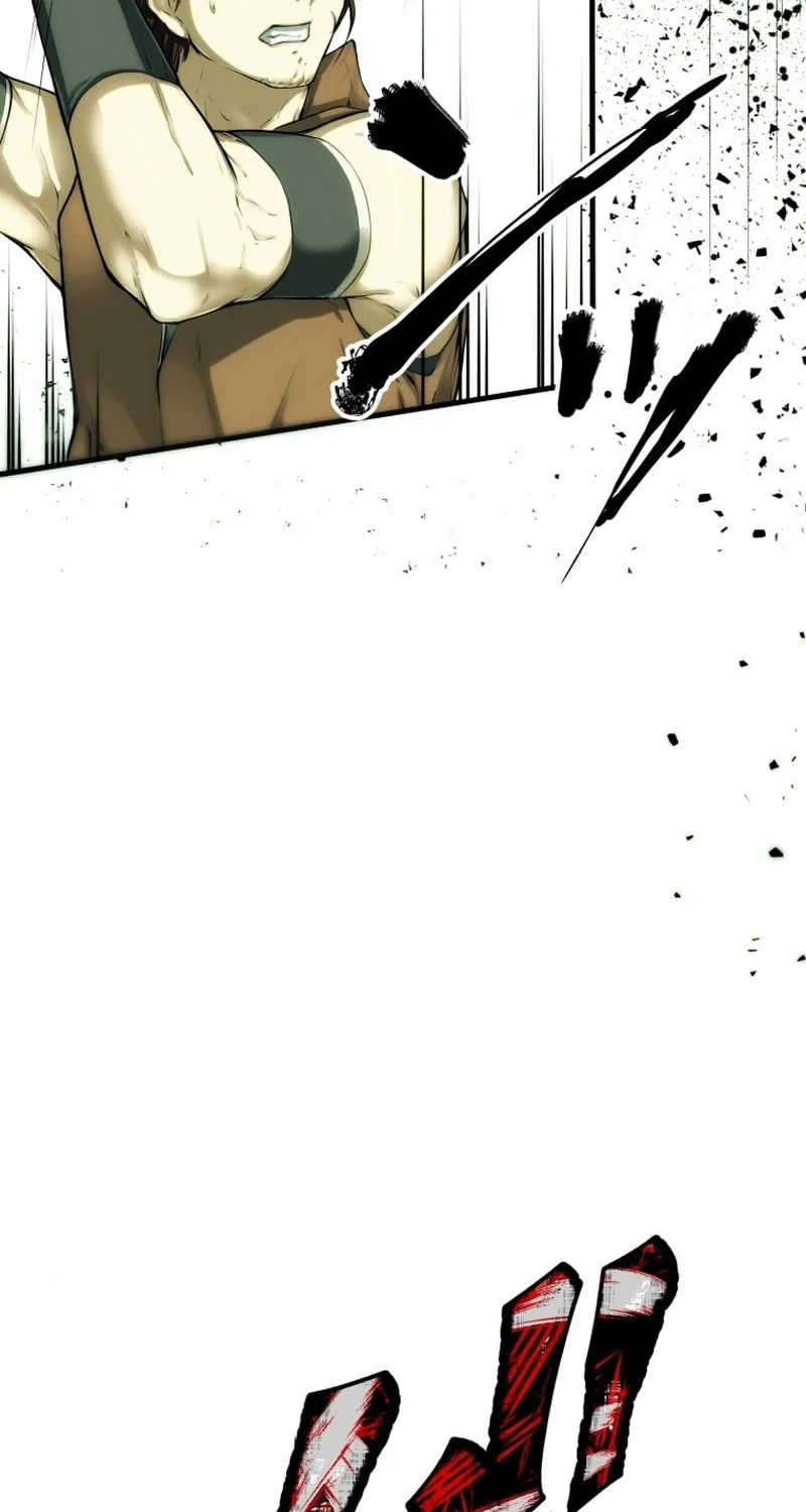 Read BC - Blood Cell chapter 4 image 6 on Lezhin
