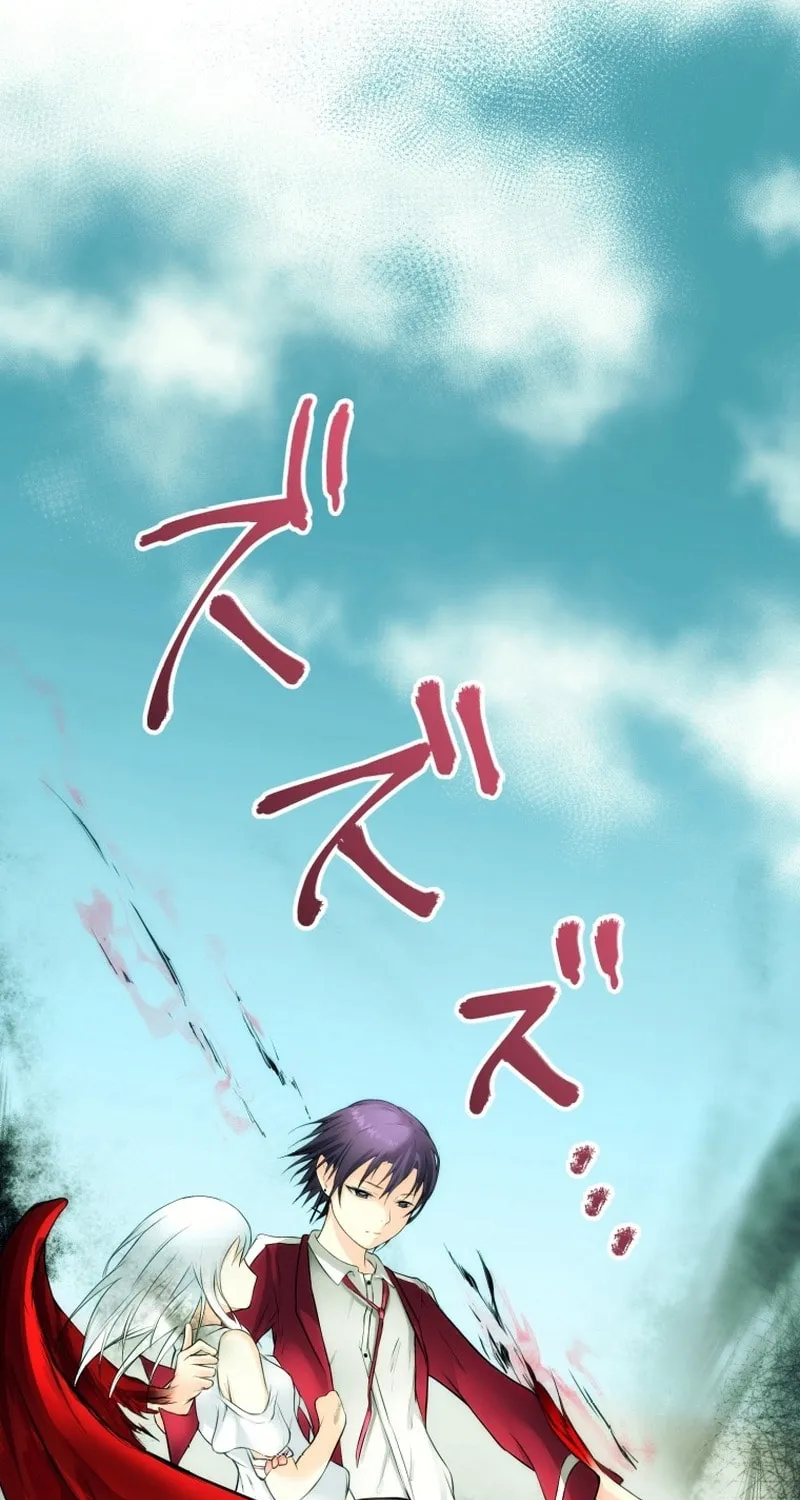 Read BC - Blood Cell chapter 4 image 60 on Lezhin