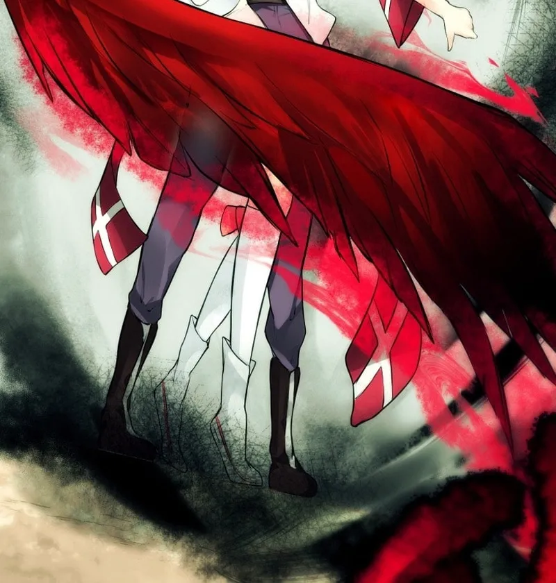 Read BC - Blood Cell chapter 4 image 61 on Lezhin
