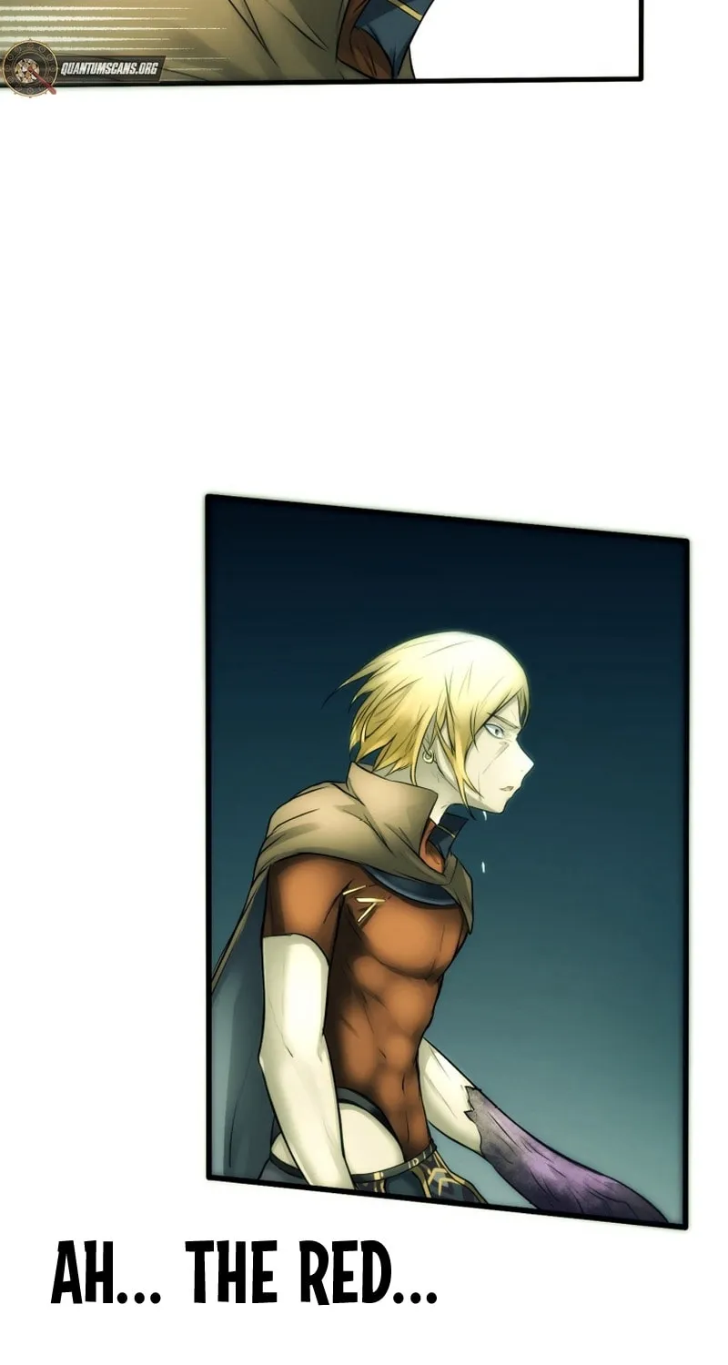 Read BC - Blood Cell chapter 4 image 64 on Lezhin