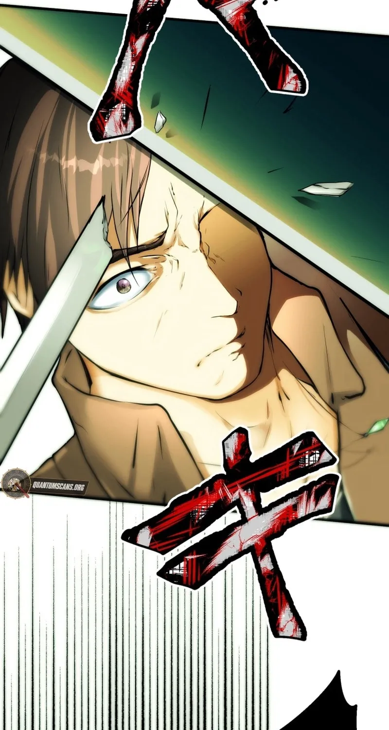 Read BC - Blood Cell chapter 4 image 7 on Lezhin