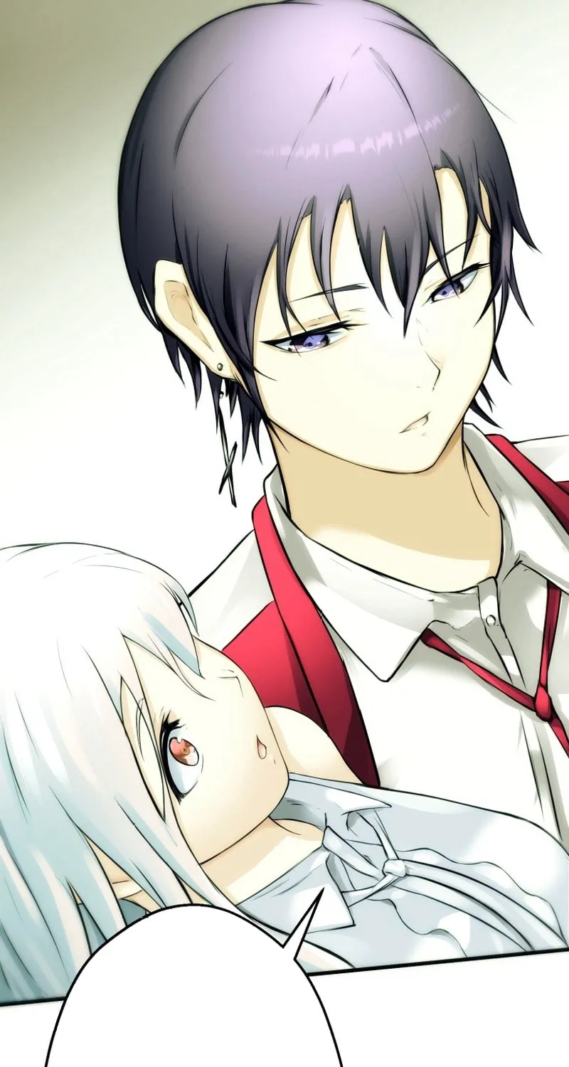 Read BC - Blood Cell chapter 4 image 72 on Lezhin