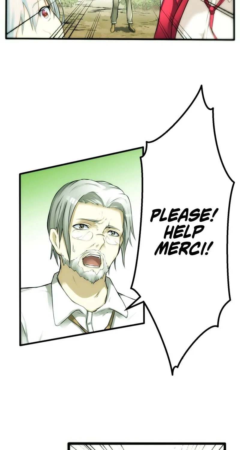 Read BC - Blood Cell chapter 4 image 80 on Lezhin