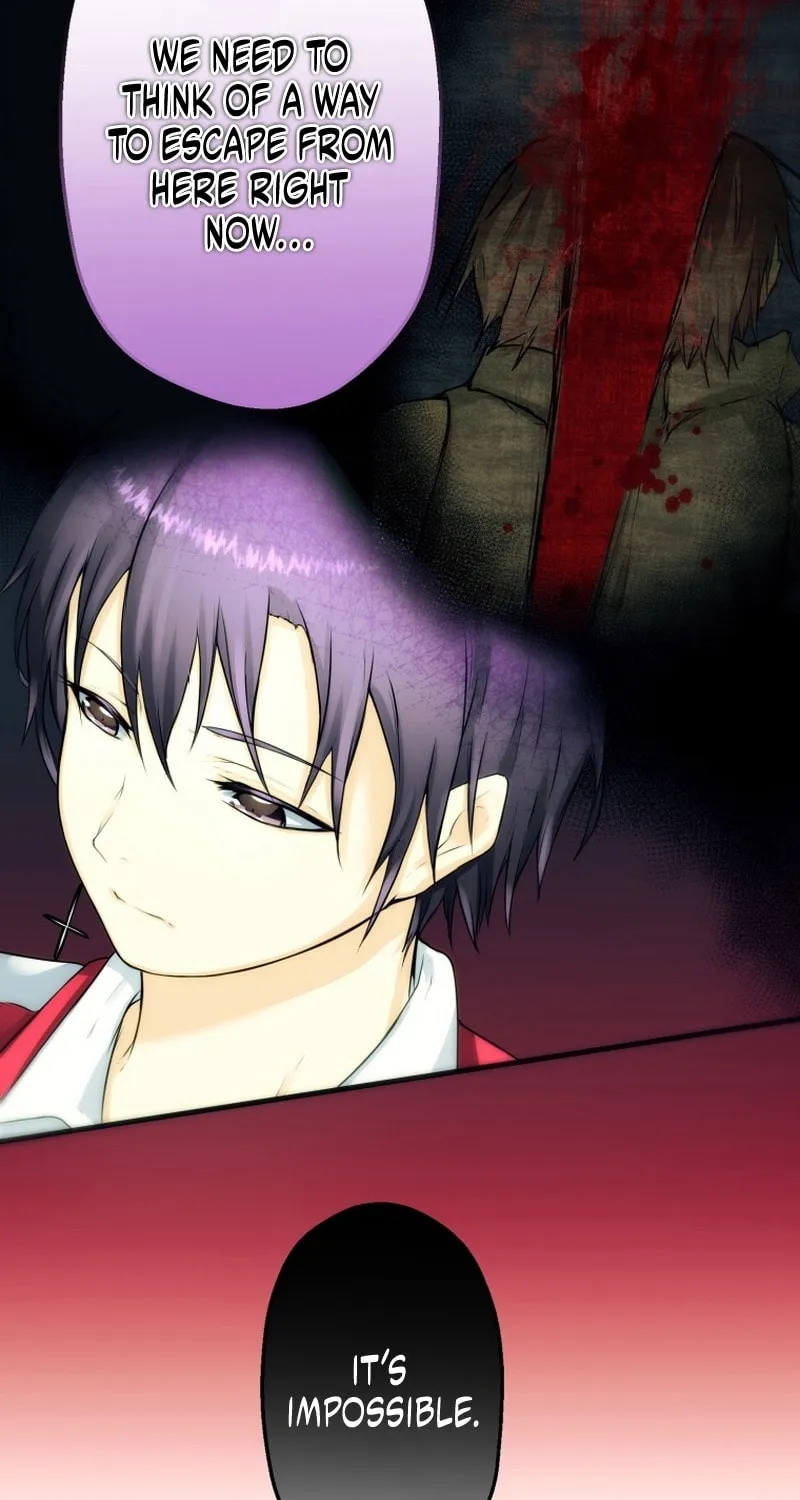 Read BC - Blood Cell chapter 4 image 84 on Lezhin