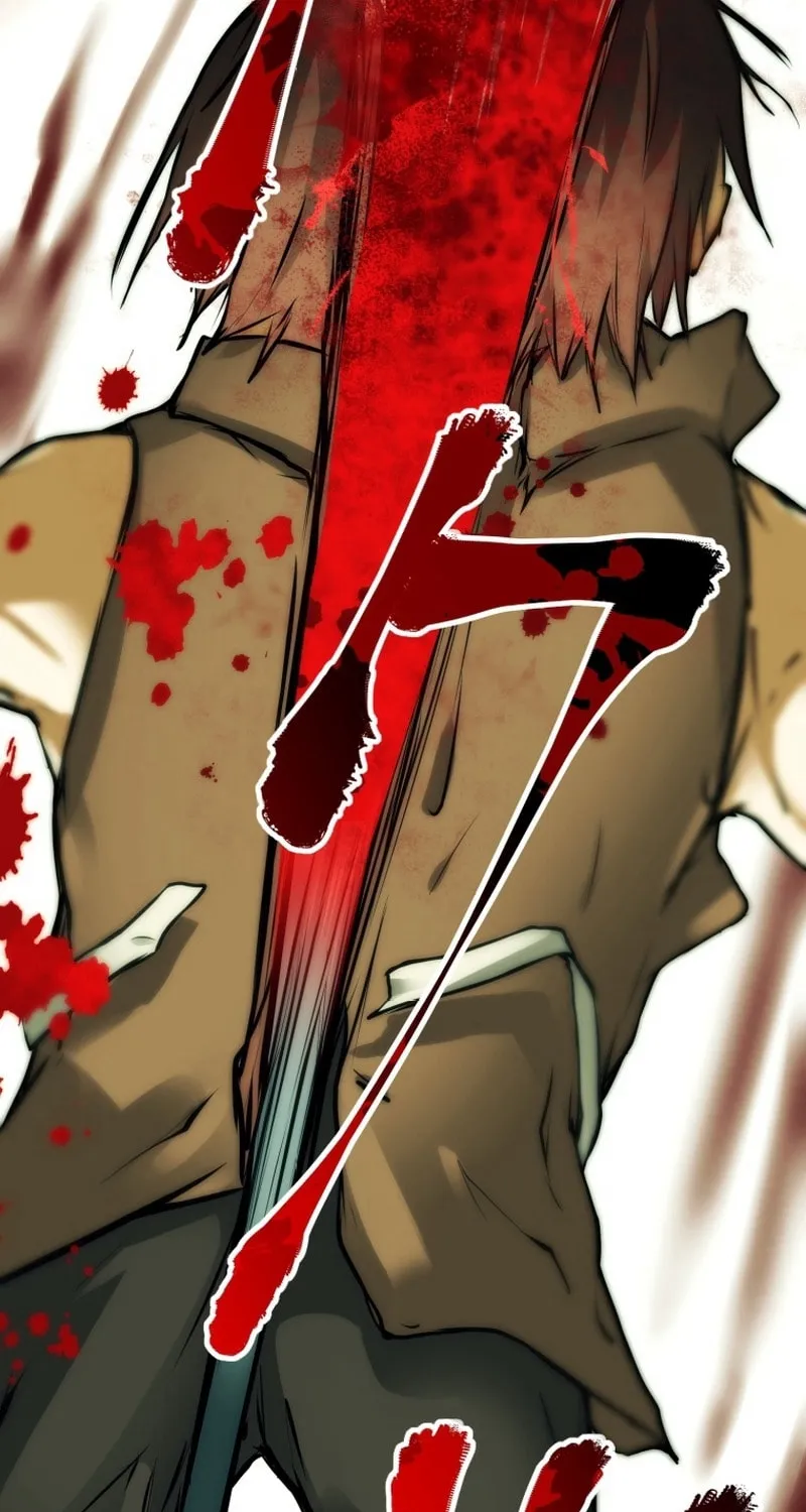 Read BC - Blood Cell chapter 4 image 9 on Lezhin