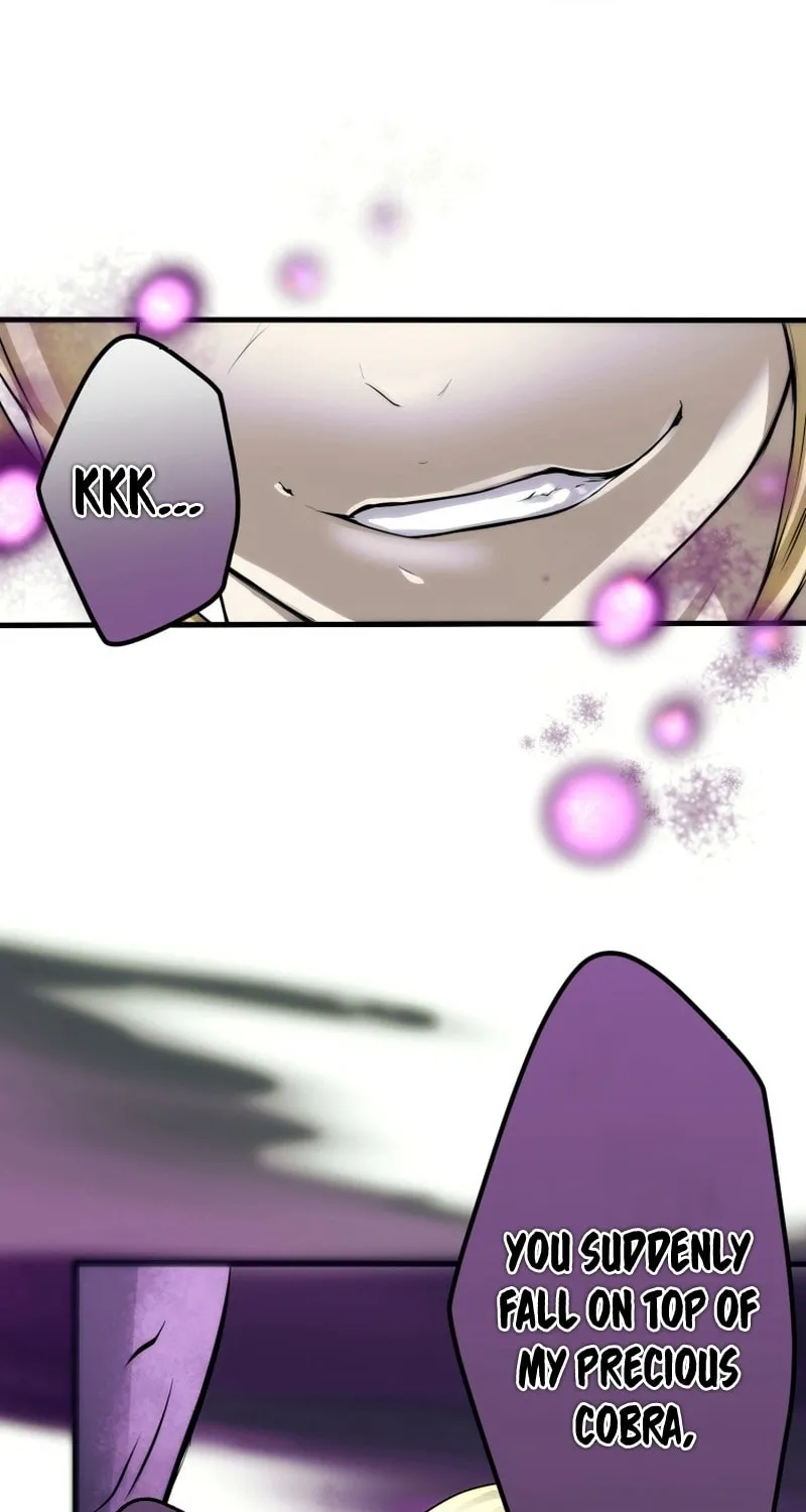 Read BC - Blood Cell chapter 4 image 92 on Lezhin