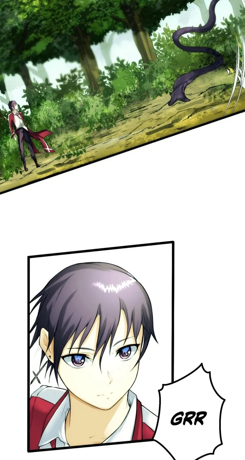 Read BC - Blood Cell chapter 4 image 97 on Lezhin