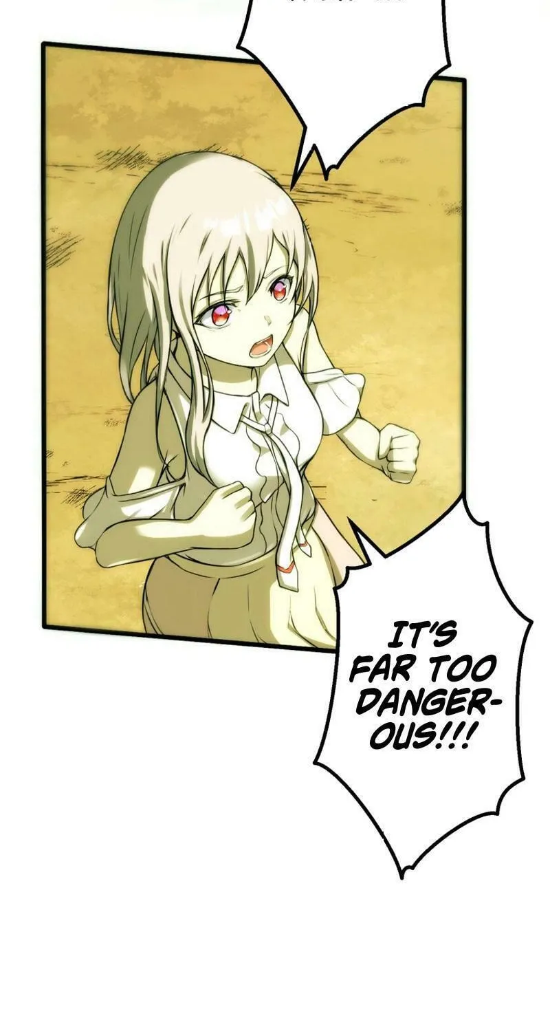 Read BC - Blood Cell chapter 6 image 10 on Lezhin