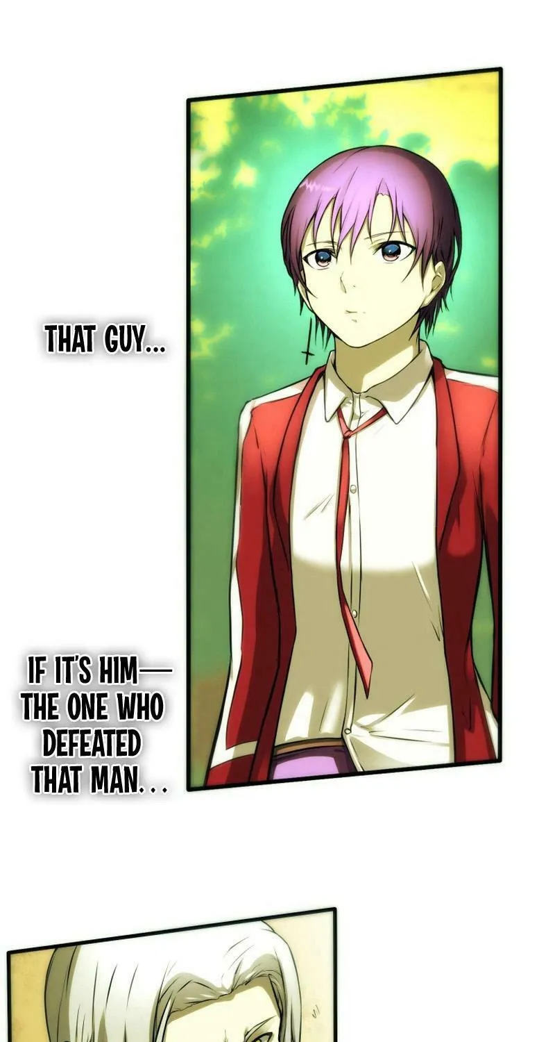 Read BC - Blood Cell chapter 6 image 11 on Lezhin