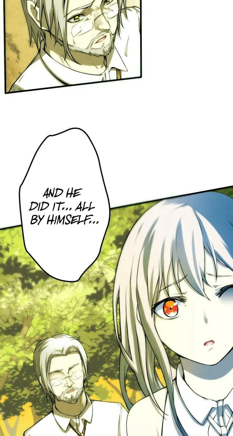 Read BC - Blood Cell chapter 6 image 12 on Lezhin