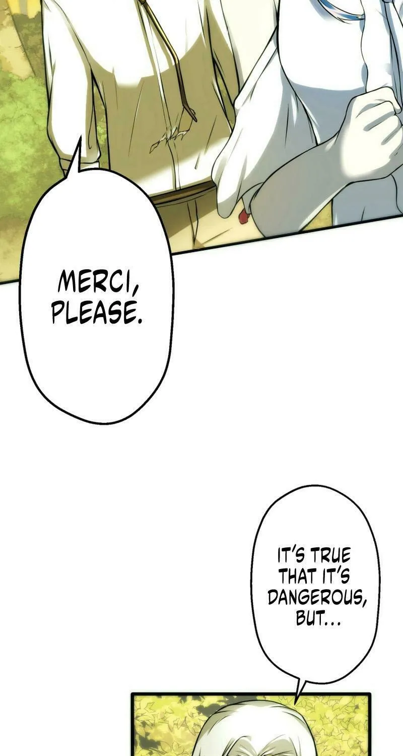 Read BC - Blood Cell chapter 6 image 13 on Lezhin