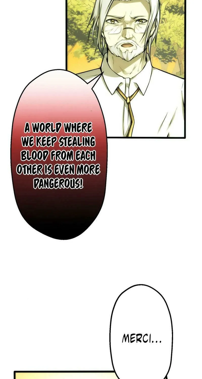 Read BC - Blood Cell chapter 6 image 14 on Lezhin