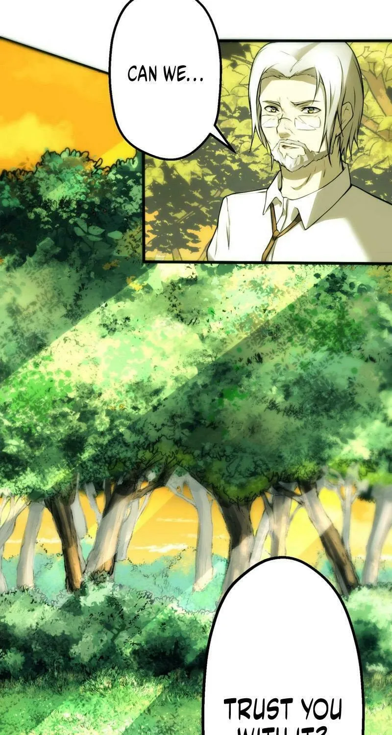Read BC - Blood Cell chapter 6 image 18 on Lezhin