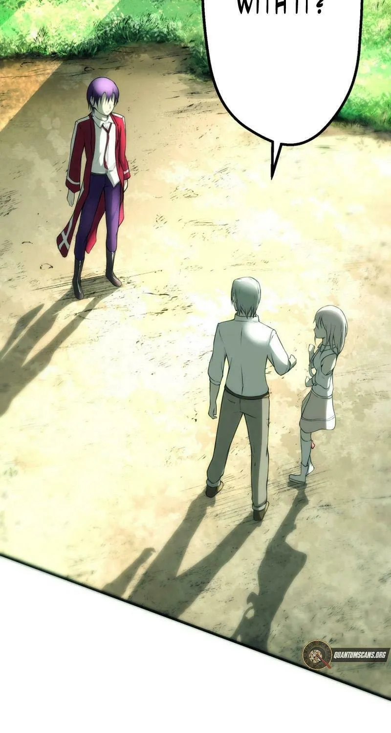 Read BC - Blood Cell chapter 6 image 19 on Lezhin