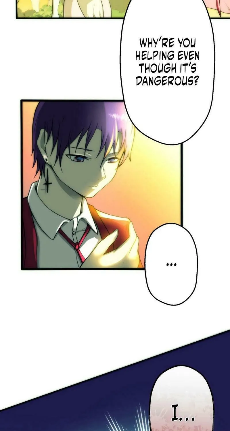Read BC - Blood Cell chapter 6 image 23 on Lezhin