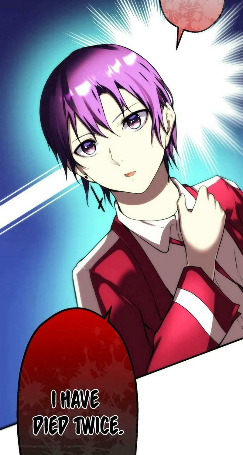 Read BC - Blood Cell chapter 6 image 24 on Lezhin