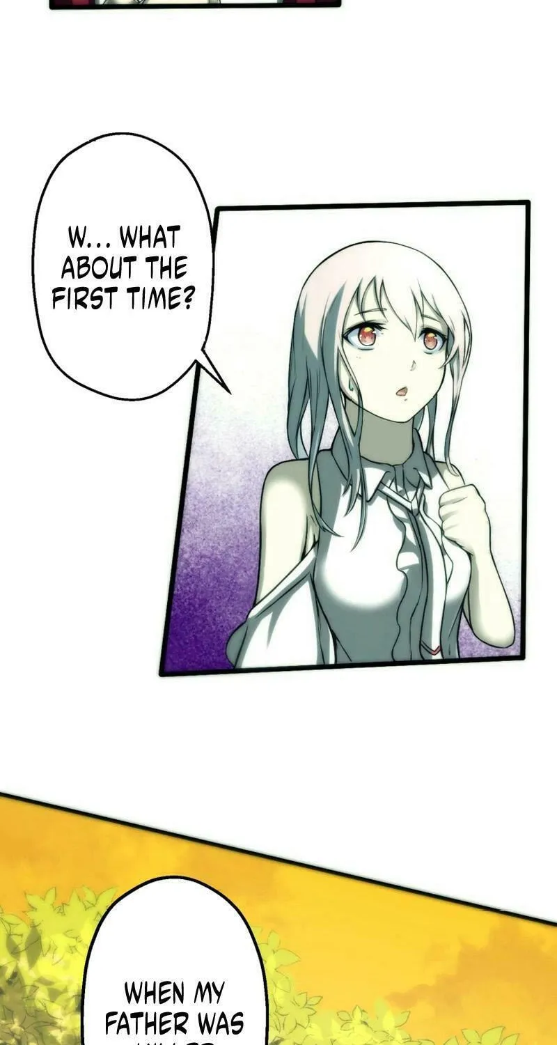Read BC - Blood Cell chapter 6 image 26 on Lezhin