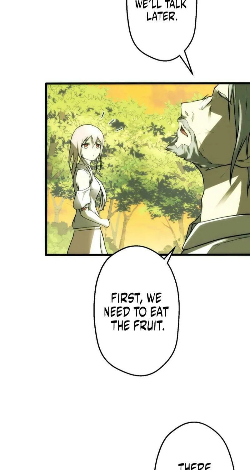 Read BC - Blood Cell chapter 6 image 32 on Lezhin