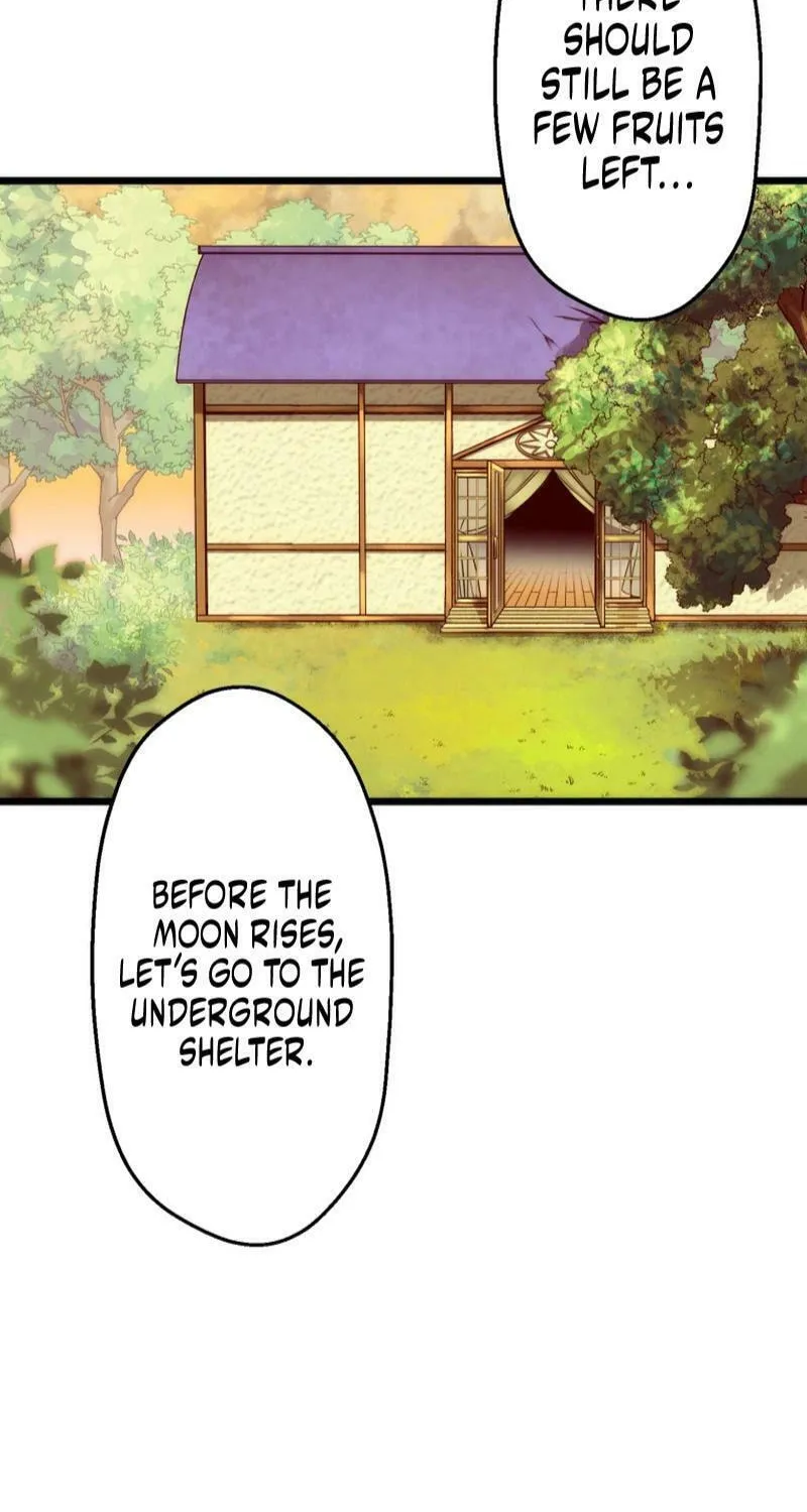 Read BC - Blood Cell chapter 6 image 33 on Lezhin