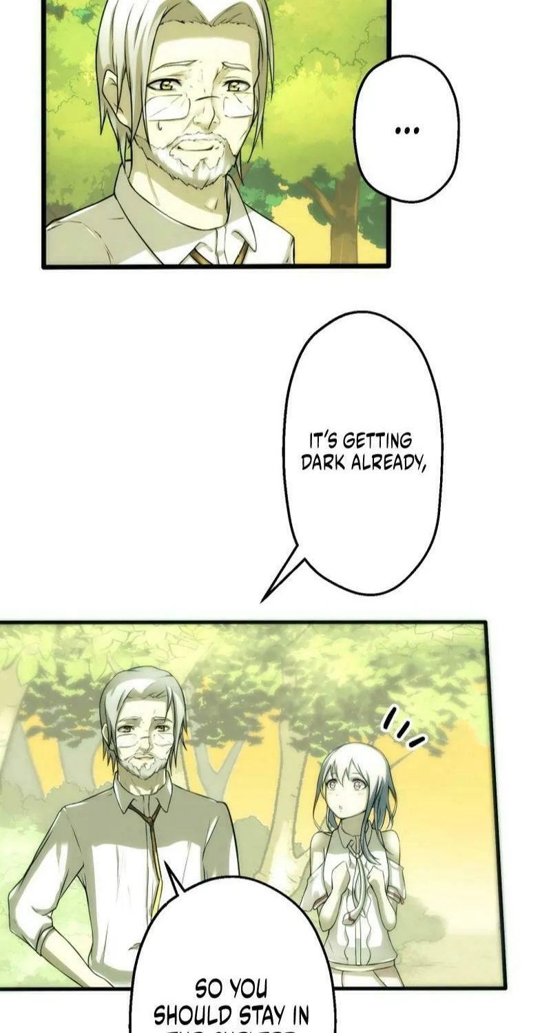 Read BC - Blood Cell chapter 6 image 35 on Lezhin