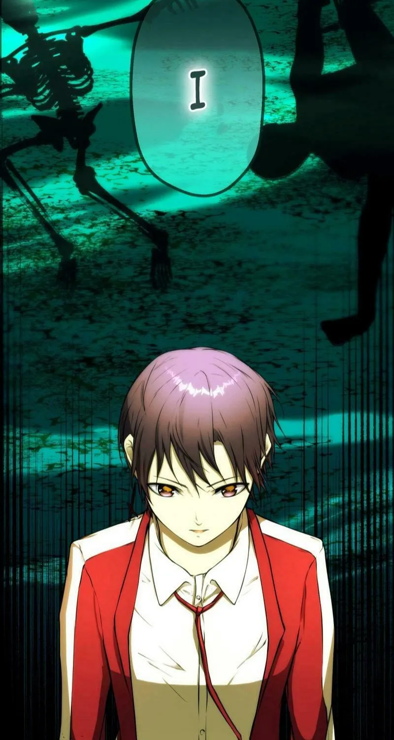 Read BC - Blood Cell chapter 6 image 4 on Lezhin