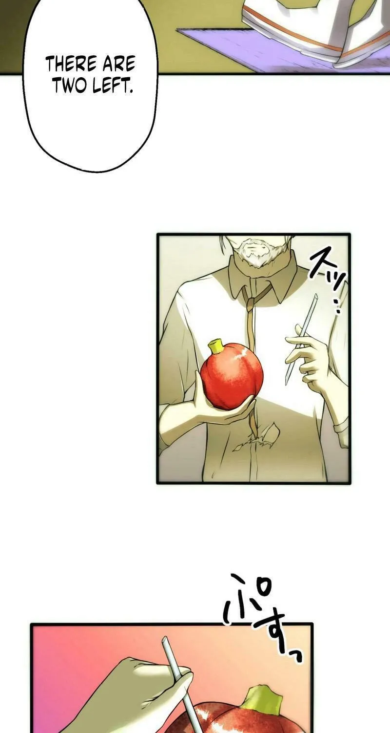 Read BC - Blood Cell chapter 6 image 43 on Lezhin