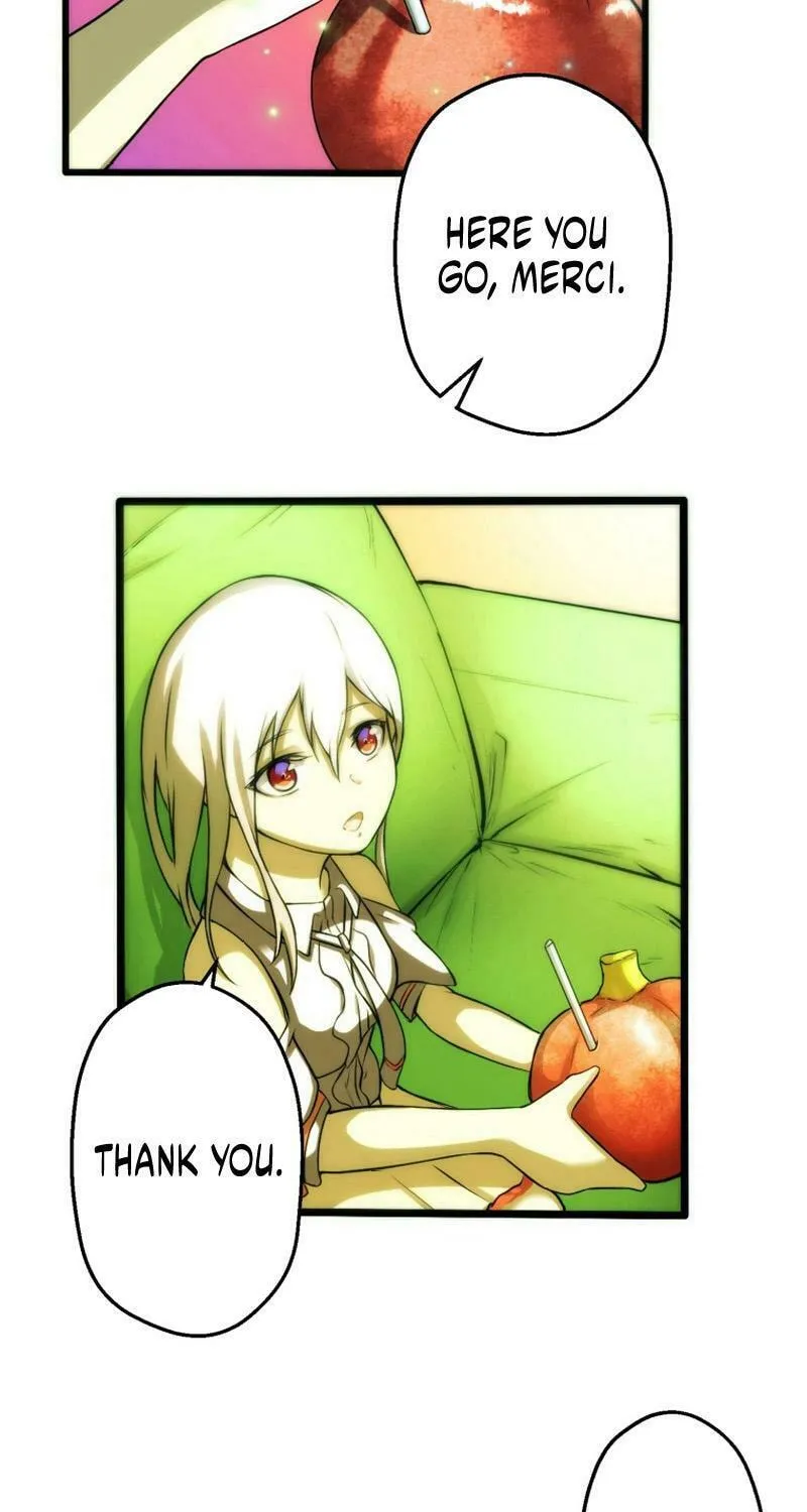 Read BC - Blood Cell chapter 6 image 44 on Lezhin