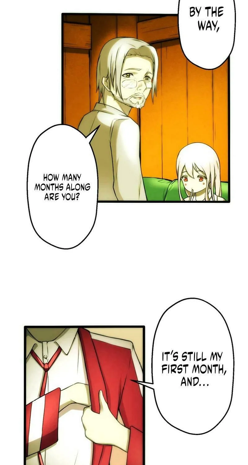 Read BC - Blood Cell chapter 6 image 45 on Lezhin