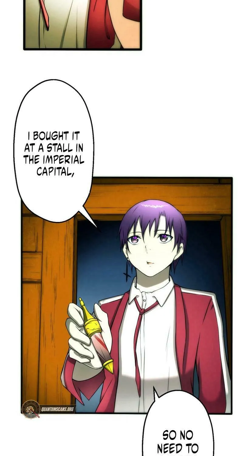 Read BC - Blood Cell chapter 6 image 46 on Lezhin