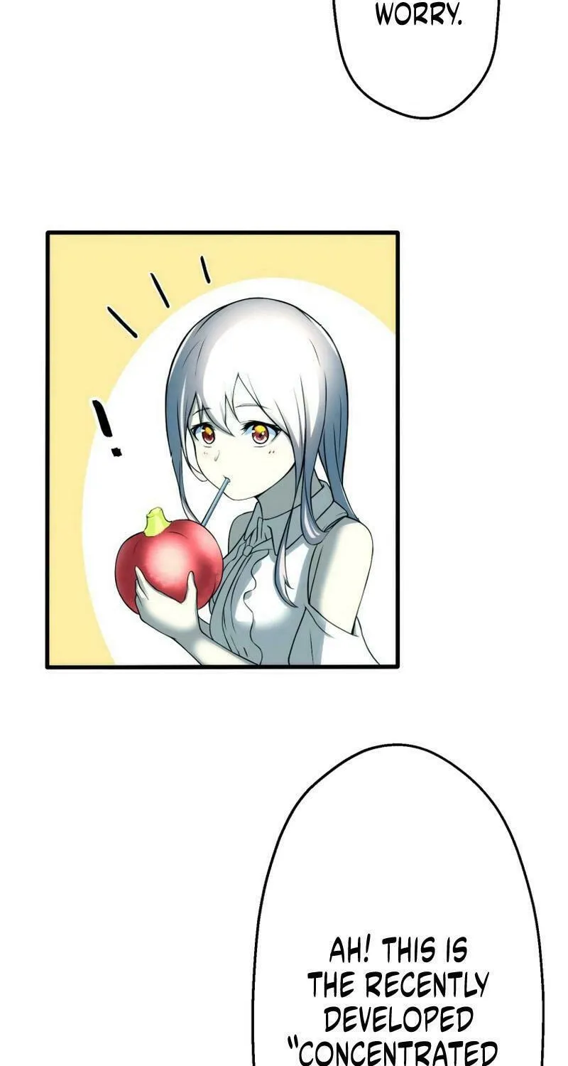 Read BC - Blood Cell chapter 6 image 47 on Lezhin