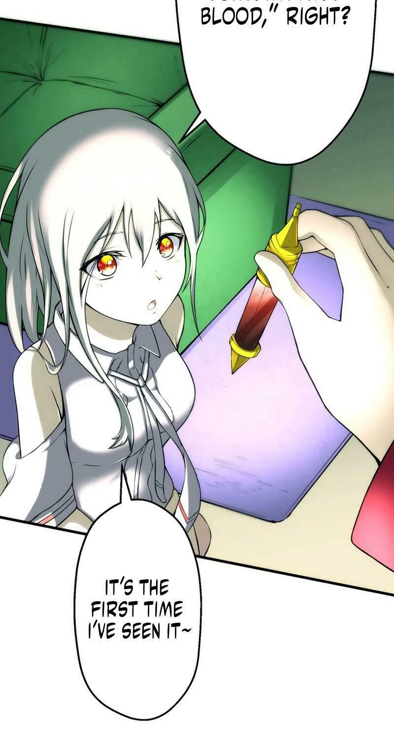 Read BC - Blood Cell chapter 6 image 48 on Lezhin