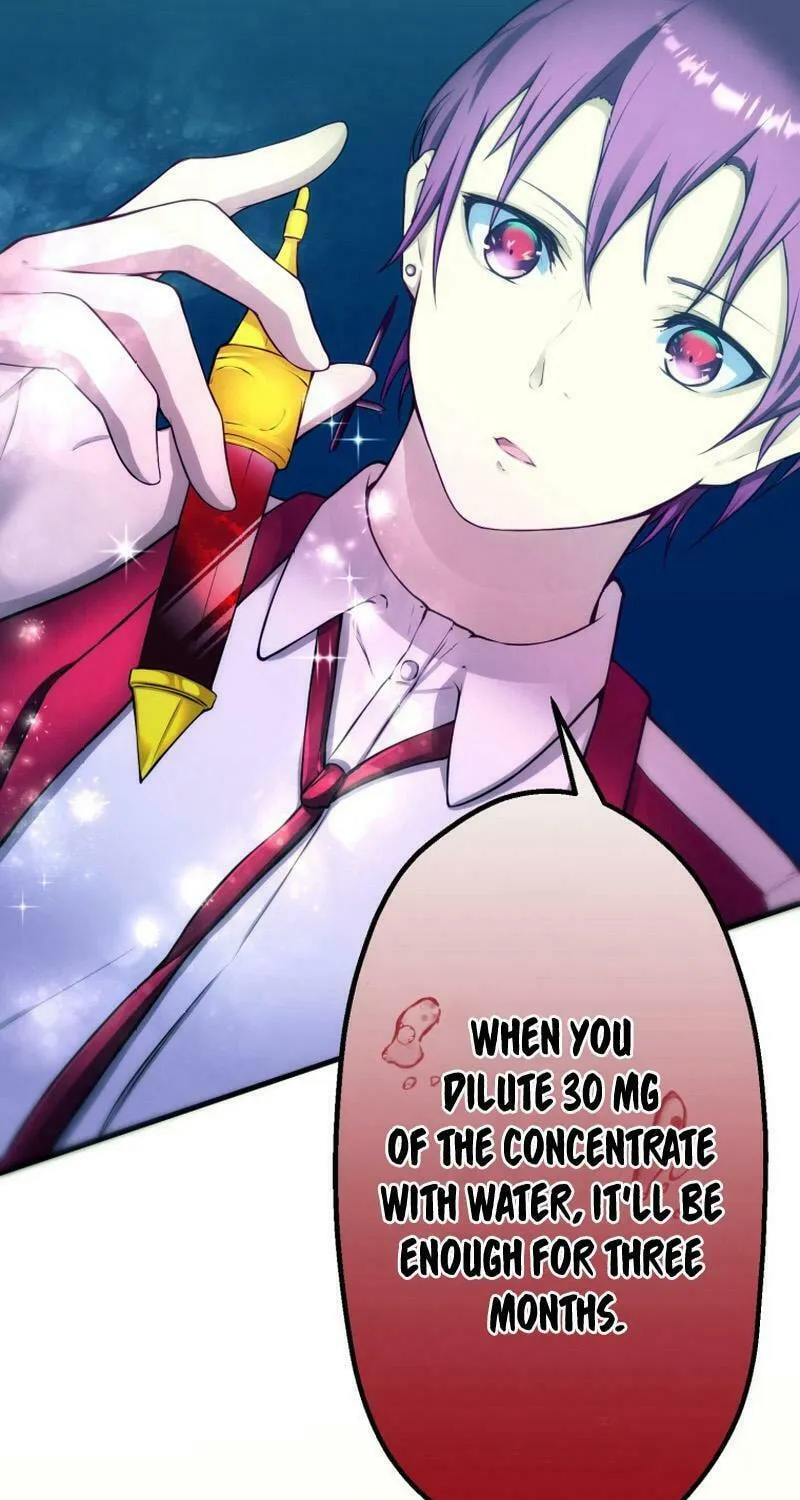 Read BC - Blood Cell chapter 6 image 50 on Lezhin