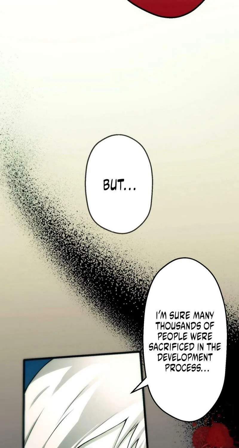 Read BC - Blood Cell chapter 6 image 51 on Lezhin