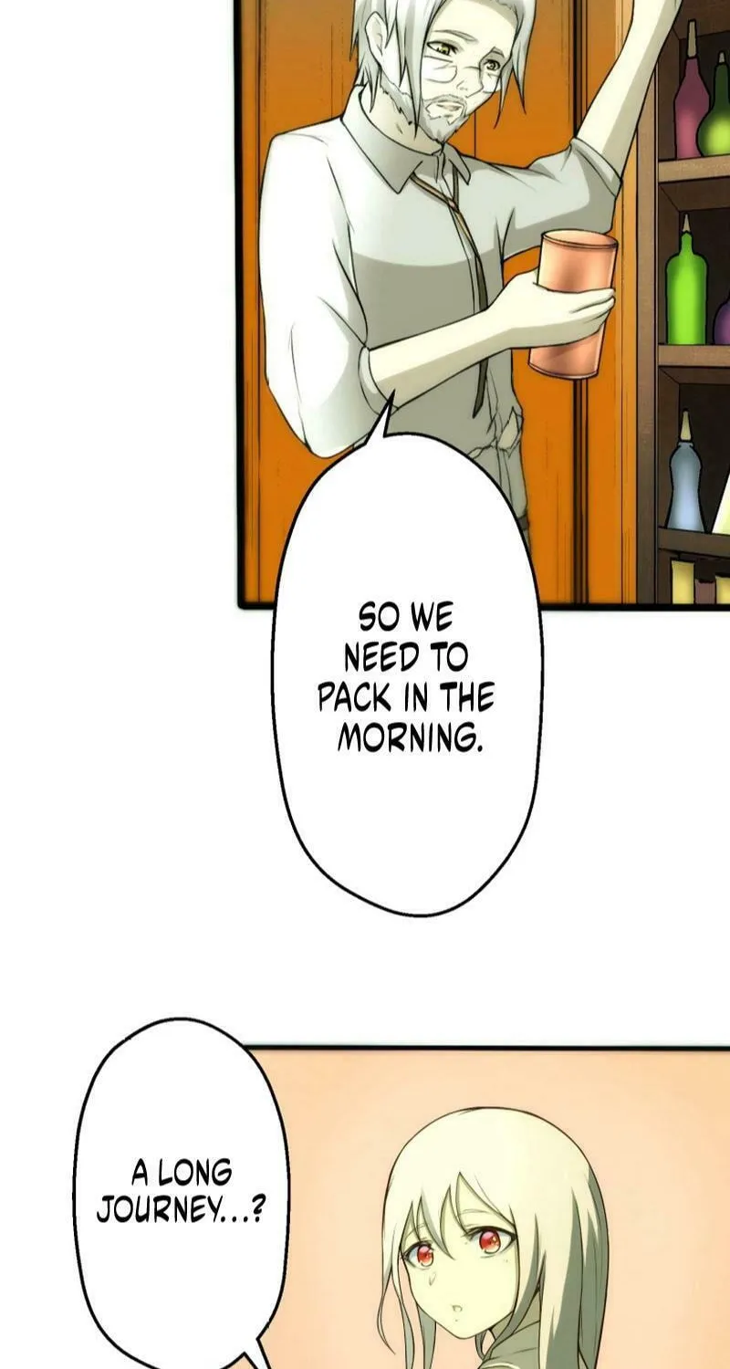 Read BC - Blood Cell chapter 6 image 55 on Lezhin