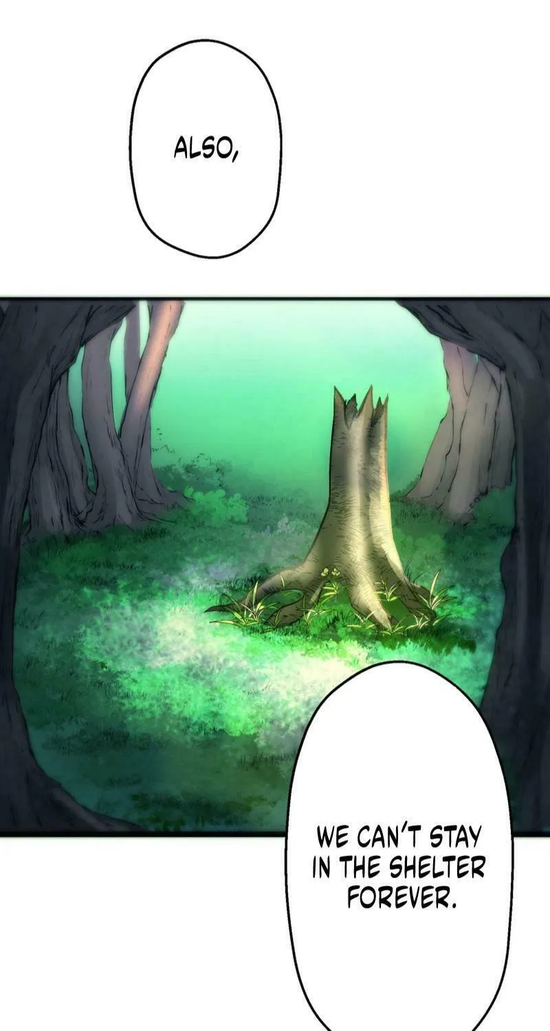 Read BC - Blood Cell chapter 6 image 57 on Lezhin