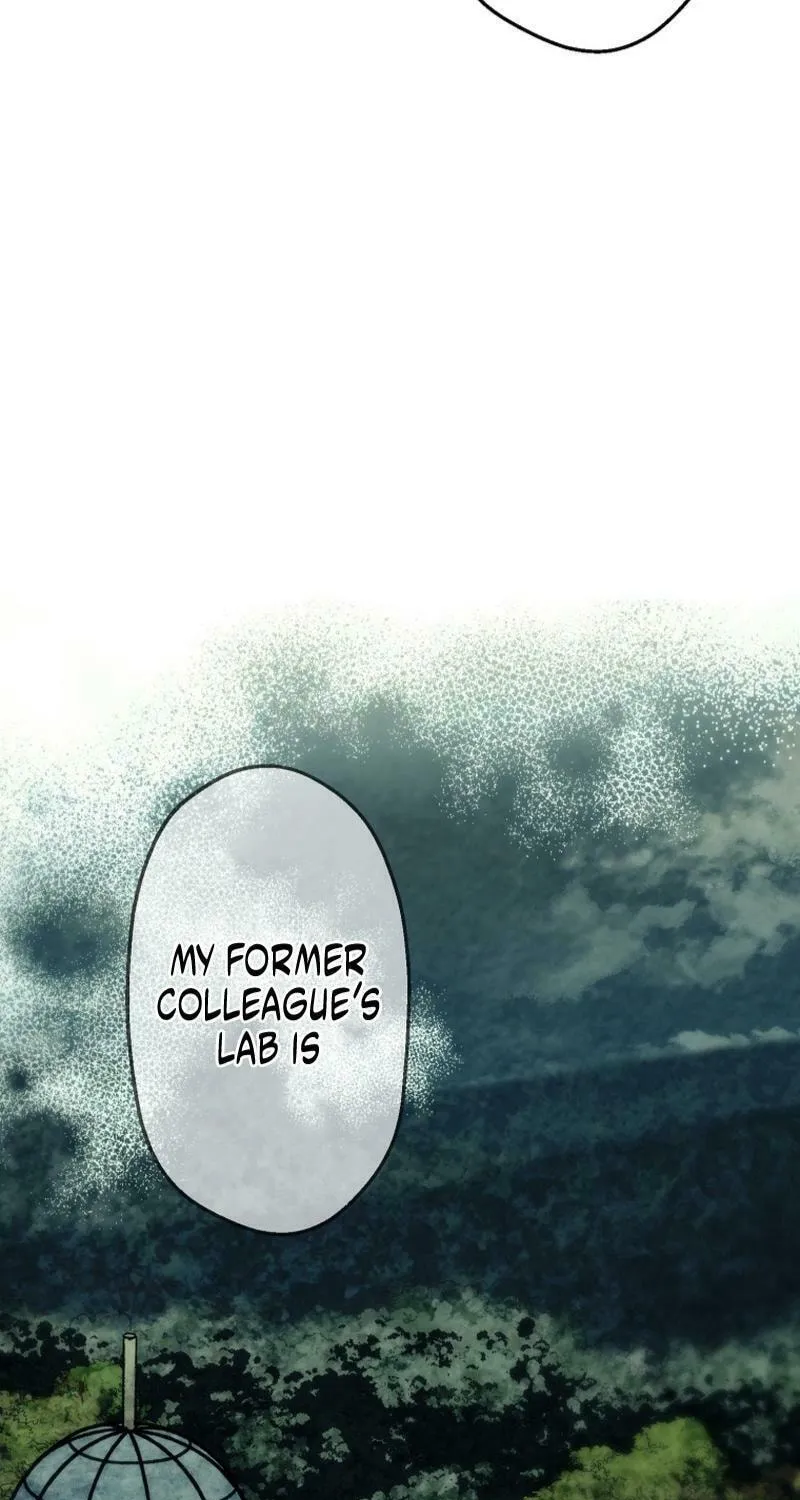 Read BC - Blood Cell chapter 6 image 58 on Lezhin