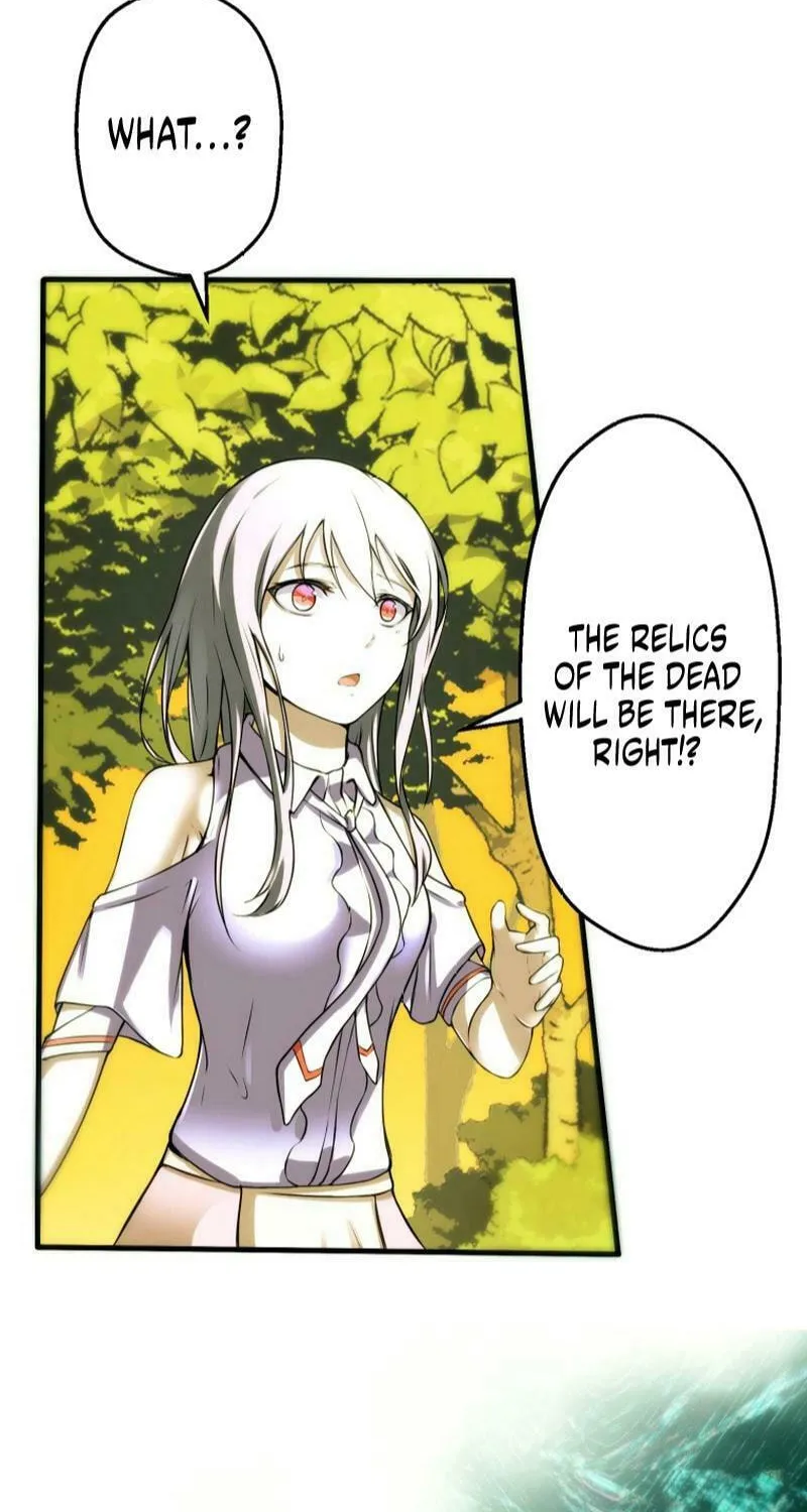 Read BC - Blood Cell chapter 6 image 6 on Lezhin