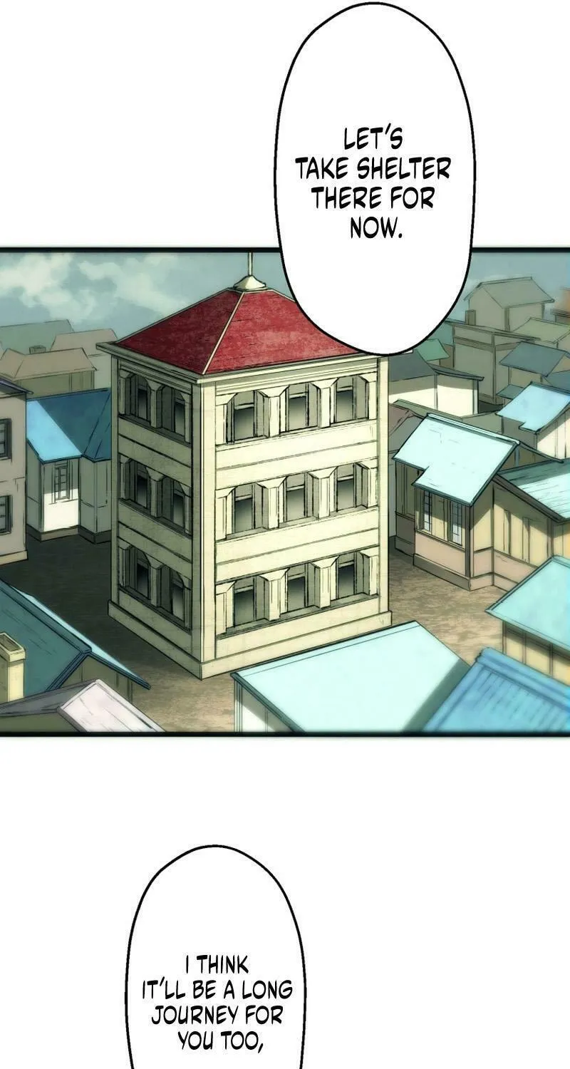Read BC - Blood Cell chapter 6 image 60 on Lezhin