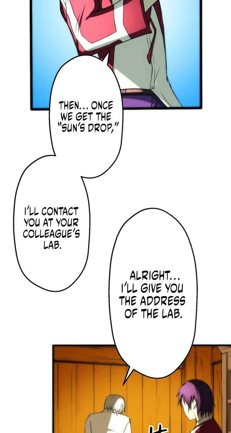 Read BC - Blood Cell chapter 6 image 62 on Lezhin