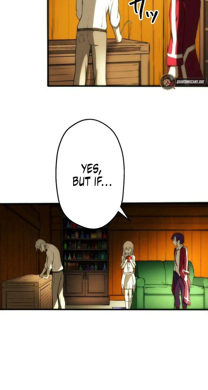 Read BC - Blood Cell chapter 6 image 63 on Lezhin
