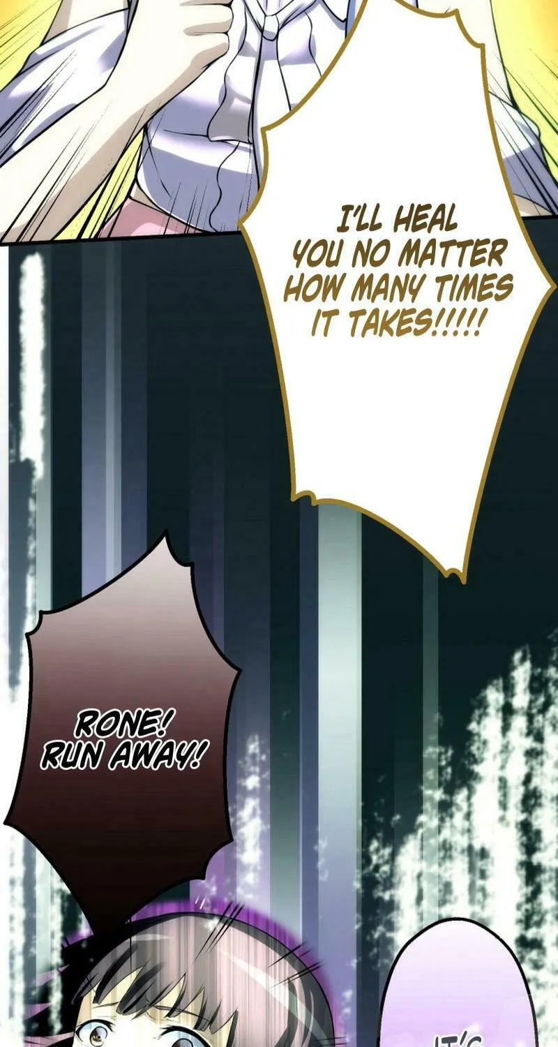 Read BC - Blood Cell chapter 6 image 70 on Lezhin