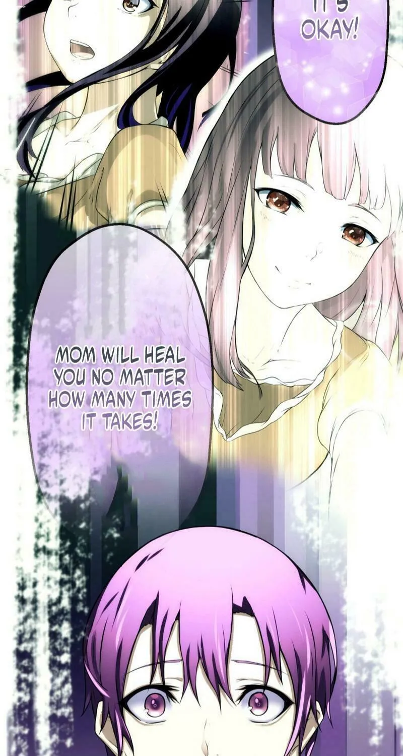 Read BC - Blood Cell chapter 6 image 71 on Lezhin