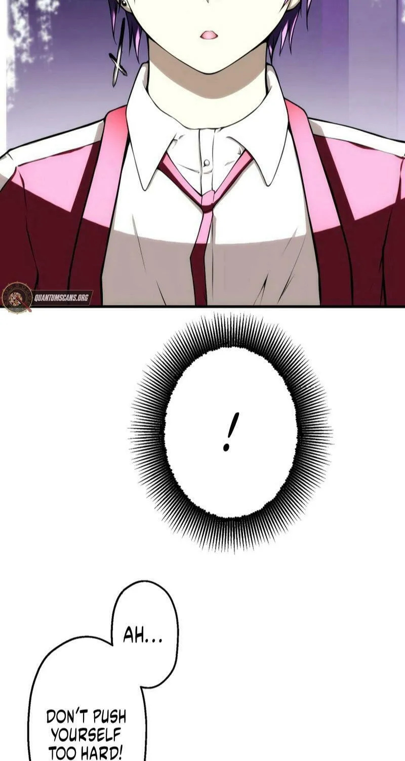 Read BC - Blood Cell chapter 6 image 72 on Lezhin